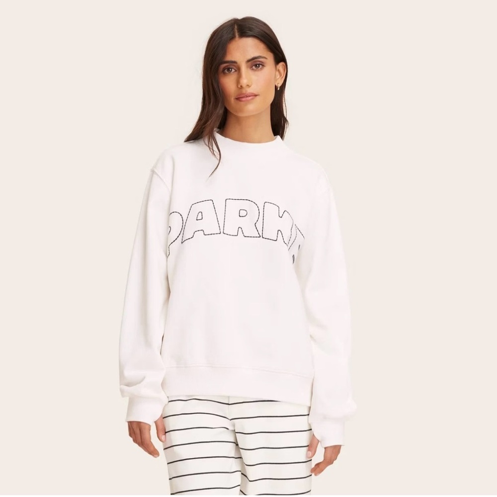 Parke mock neck Target Collection size L/XL NWT!